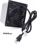 Hiorucet WHF100 Blower Fan For Dyna-glo Heater 30,000 Btu, Mr.. Fixed Price $41.58.