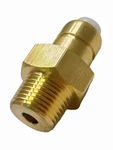 Kbz Thermal Relief Valve 3/8" Npt For Pressure Washer Pump. Fixed Price $17.24.