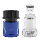 Universal Electric Pressure Washer Ar Blue Clean Quick Connect Kit / Filter. Fixed Price $14.25.