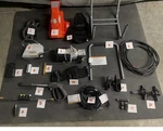 Husqvarna PW2300 Pressure Washer Parts. Fixed Price $25.00.