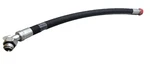 Danfoss Aeroquip GH781-16 Hydraulic Hose, 1", 1XRIGHT Angle, 3000PSI, 29", DN25. Fixed Price $59.99.