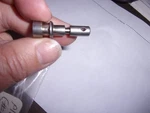 PM053700SV Stainless Steel Plunger For PW352100LE Campbell Hausfeld,. Fixed Price $10.00.