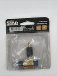 General Pump #100812 Pressure Washer Detergent Injector 3/8" Npt-m 2.1MM. Fixed Price $23.40.