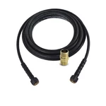 Simpson Genuine Oem Santoprene Hose Kit, 1/4" X 25' 4000 Psi - 41182. Fixed Price $59.98.