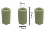 3-PACK Ar 2628 1260120 Ceramic Piston Kit Annovi Reverberi Xta Xtv Replacemen. Fixed Price $39.45.