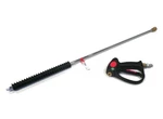 4000 Psi Spray Gun & 36" Insulated Wand With Qc For AR-MV925,. Fixed Price $63.99.