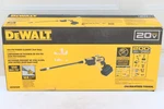 Dewalt 20V Max 550 Psi 1.0 Gpm Cold Water Battery Power Cleaner, Missing Turbo. Fixed Price $115.99.