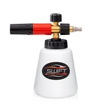 Mjjc X Swift Foam Cannon Pro V2.0 1/4 Quick Connect For Pressure Washer New. Fixed Price $74.99.