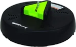 75171 16" Surface Cleaner With 1/4" Plug - Black & Green Design. Fixed Price $122.99.