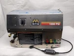 Mi-t-m GC-1002-0MEW1 Pressure Washer Model 486Z72 1000 Psi 2GPM New B1B2. Fixed Price $1431.89.