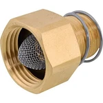 General Pump Brass Pressure Washer Garden Hose Adapter 200 Psi, 1/2IN. Npt-m. Fixed Price $16.47.
