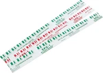 Allstar Performance Plastigage Kit 0.002-0.006 In Measurement Range. Fixed Price $32.47.