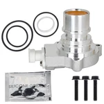 5004341 800405 Air Dryer Purge Valve Kit AD-9 With Heater Replaces 109686. Fixed Price $19.69.