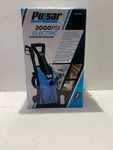 Pulsar Power Equipment Pressure Washer (P22015314). Fixed Price $79.00.