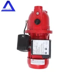 3/4 Hp, 13 Gpm Dual 115/230V Cast Iron Shallow Well Jet Pump, 97080701. Fixed Price $341.14.