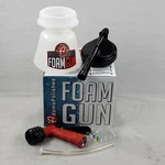 Adams Polishes Car Wash Foam Gun Soap Sprayer 32OZ Complete Kit New. Fixed Price $29.99.