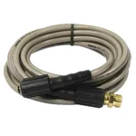 Powercare 1/4 In. 25FT. Replacement/extension Hose With M22 Threaded 40240. Fixed Price $17.38.