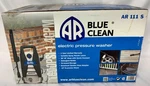 Brand New Blue Clean Ar 111 1600PSI-1.4GPM Electric Pressure Washer. Fixed Price $100.00.