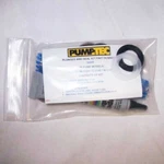 Pumptec 10007 Kit 1200 Psi Plunger And Seals Repairs 356U 360U Heads. Fixed Price $96.73.