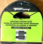 New Forney 1/4 X 50 3000 Psi High Pressure Washer Hose 75185 Fits Most Brands. Fixed Price $38.99.