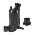 Yollky Windshield Washer Pump With Grommet Ford Taurus/fusion/ranger For.... Fixed Price $26.90.