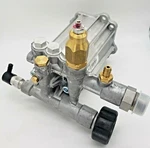 Genuine Generac 0K1663 Axial Pressure Washer Pump 0H9565 Fast Same Day Shipping. Fixed Price $179.99.
