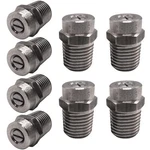 25025 Surface Cleaner Tips For Pressure Washer Nozzles With 2.5 Orifice 4000 .... Fixed Price $30.42.