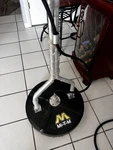 General Pump 24INCH 4000 Psi Surface Cleaner. Fixed Price $600.00.