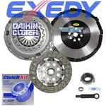 Exedy Clutch & Pro-lite Flywheel Kit Fits 2016-2023 Civic Accord 1.5L Turbo. Fixed Price $620.00.