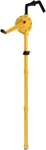 Rotary Barrel Pump Hand Crank Water Transfer 5-55 Gallon Drums. Fixed Price $49.99.