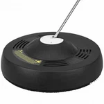 3000PSI 16 Inch Pressure Washer Surface Cleaner Attachment - Color: Black. Fixed Price $116.62.