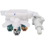 Supplying Demand WH13X10066 Washer Water Inlet Valve Replaces 3029888 Front Load. Fixed Price $37.69.