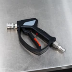 Mtm SGS28 Pressure Washer Short Gun Stainless Swivel & Quick Connects. Fixed Price $79.95.