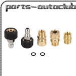 Pcs 5000PSI Pressure Adapter Set For Washers Hose And Guns. Fixed Price $22.79.