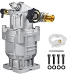 Toolcy 3/4" Horizontal Pressure Washer Pump 3400PSI 2.5 Gpm For Honda Ryobi,more. Fixed Price $69.99.