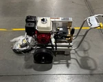 Karcher Hd Gas Plus Series Pressure Washer 3.0/27 Gb #1.107-507.0 (b). Fixed Price $1350.00.