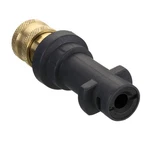Mingle Pressure Washer Gun Adapter, To 1/4'' Quick Connect Fitting, Only Co.... Fixed Price $14.92.