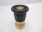 Dixon High Pressure Fog Nozzle HPFN150NST 300PSI For Fire Equipment. Fixed Price $169.99.