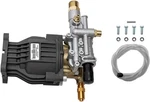 Replacement Pressure Washer Pump 3400 Psi 2.5 Gpm 3/4 Inch Shaft For Gas Machine. Fixed Price $287.30.