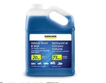 1 Gal. Car - Wax Pressure Washer Cleaning Detergent Soap Concentrate. Fixed Price $16.99.