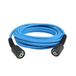 Greenworks 25FT High-pressure (2300 Psi) Kink-free Hose With M22 Adaptor For Ext. Fixed Price $56.10.