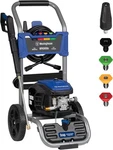 Westinghouse WPX3400E Electric Pressure Washer Psi 2.0 Gpm Brushless. Fixed Price $399.00.