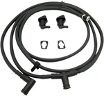Windshield Washer Nozzle Jet Hose Kit 2011-2016 Ford F250 F350 F450 F550 Sup. Fixed Price $22.93.