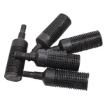 Stens Soap Filter 1/4"" Hose Barb 758-933. Fixed Price $8.33.