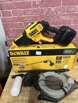 Dewalt 20V Max Psi Cold Water Pressure Washer (tool Only) DCPW550B Open Box. Fixed Price $129.99.