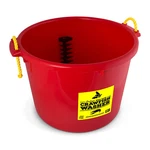 Cowboy's Wild Game Washer Cowboys 70 Qt Red Crawfish Cwrd. Fixed Price $170.66.