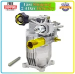 2400-2800PSI Pressure Washer Replacement Pump 3/4" Shaft Horizontal .... Fixed Price $86.99.