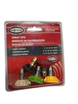 Simpson 80145 Pressure Washer Nozzle Spray Tips, Up To 3600 Psi, Quick Connect. Fixed Price $18.99.