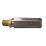 Turbo Nozzle Inlet Filter, 1/4 (f)npt, 1MDK6. Fixed Price $20.19.