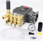 Imeshbean Pressure Washer Pump Power 3/4" Horizontal 3000 Psi 3.5GPM. Fixed Price $179.99.